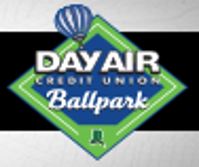 ball park logo